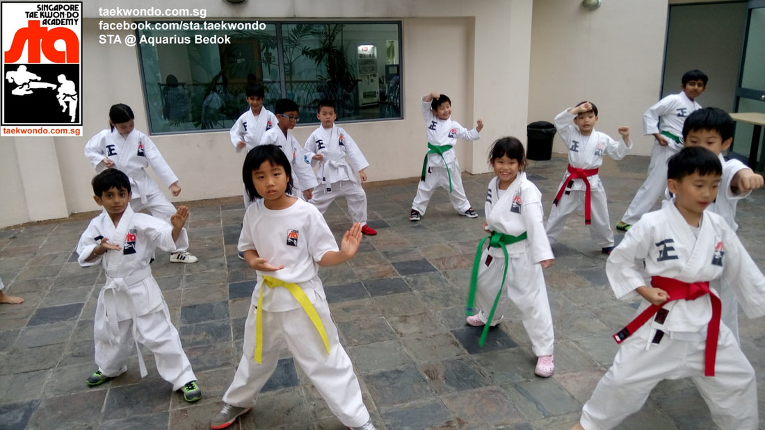  Aquarius Bedok Reservoir Singapore Taekwondo Academy Yishun Northpoint City Waterfront Waves Heartbeat Zinga