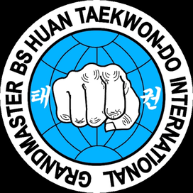 Grandmaster BS Huan Taekwondo International School