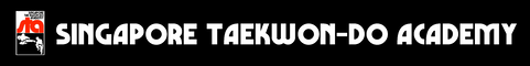 East Division &bull; SINGAPORE TAEKWON-DO ACADEMY